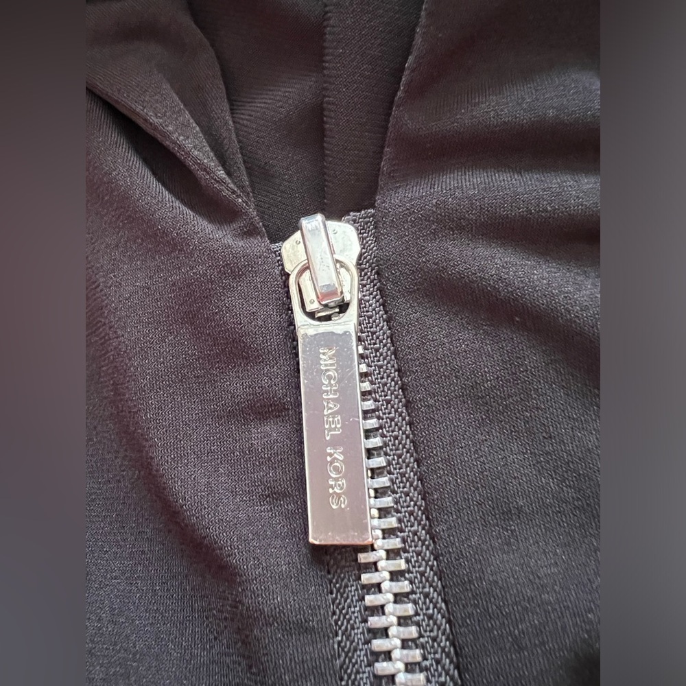 Michael Kors Black Jumpsuit​ - Picture 9 of 10